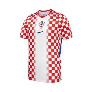 Джерси Nike Croatia 2026 Stadium Home 'Белый/Красный'