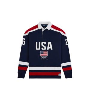 Толстовка Team USA