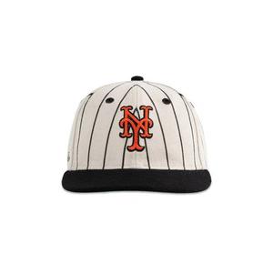 Бейсболки Aimé Leon Dore x New Era Wool Mets Hat 'Cream'