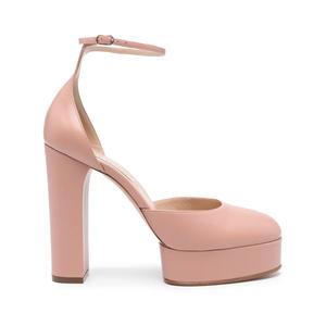 Туфли Betty 120 на платформе