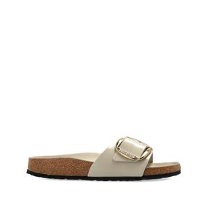 Сандалии Madrid Big Buckle