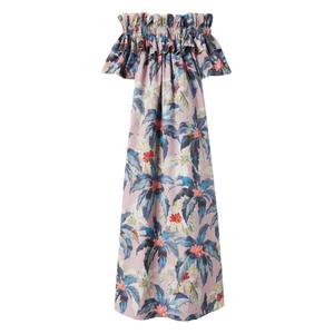 Платье Breakfast
