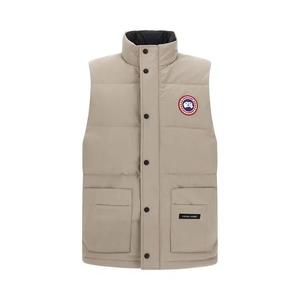 Жилеты Canada Goose Freestyle Vest 'Limestone'