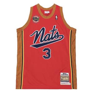 Топ "NBA Philadelphia 76ers 2004 Allen Iverson" basketball