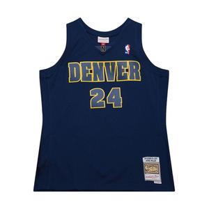 Топ Denver Nuggets Andre Miller 2012 Swingman