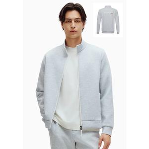 МУЖСКАЯ КУРТКА K-SWISS С ВОРОТНИКОМ-СТОЙКОЙ