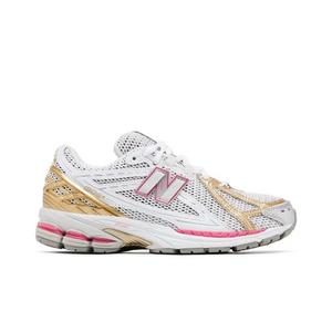 Кроссовки New Balance 1906R 'Silver Metallic Dragon Berry'