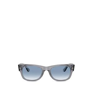 Солнцезащитные очки Mega Wayfarer II