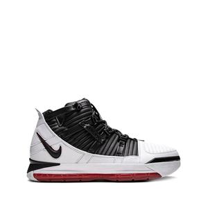 Кроссовки Zoom Lebron III QS