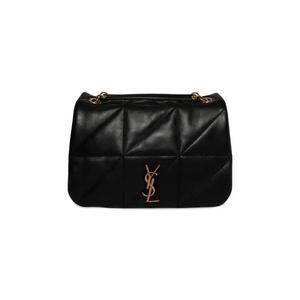 Сумки через плечо Saint Laurent Jamie 4.3 средняя сумка через плечо 'Черный'