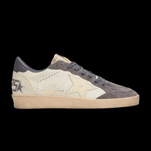 Кроссовки Golden Goose Ballstar 'Белый Бежевый Синий'