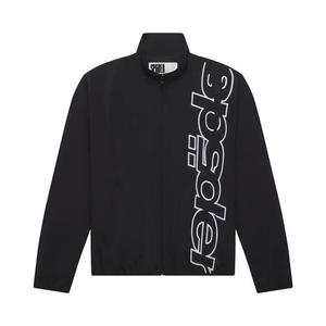 Трековые куртки Sp5der Spiderbite Track Jacket «Onyx»