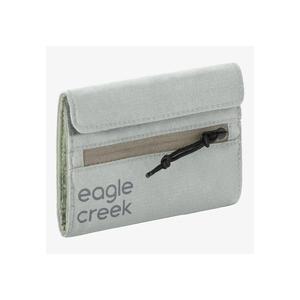 Бумажник Eagle Creek Stash RFID Tri-Fold (штормово-серый)