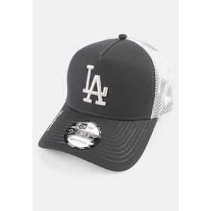 Бейсболка New Era 9Forty AF Trucker Los Angeles Dodgers Color Era