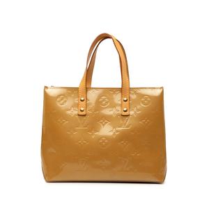 Сумка Monogram Vernis Reade PM (2005 год)