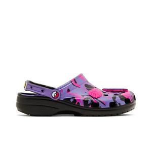 Сабо Pokémon x Crocs Classic Clog 'Gengar'