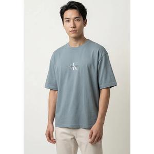 Monologo 90s Fit Футболка - Calvin Klein Jeans
