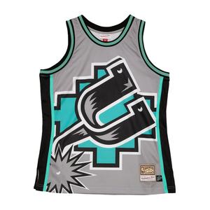 Топ San Antonio Spurs Big Face 5.0