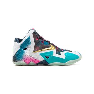 Кроссовки 'Lebron 11 Premium'