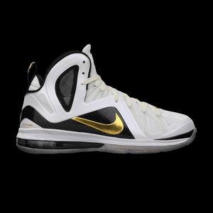 Кроссовки Nike LeBron 9 P.S. Elite 'Home'