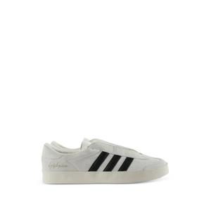 Кроссовки Y-3 Gazelle из коллаборации с Yohji Yamamoto