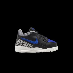 Повседневная обувь Air Jordan Legacy 312 Low TD 'Black Game Royal'