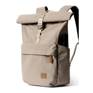 Bellroy Classic Rolltop - Тахини