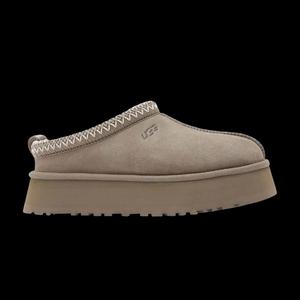 Тапочки UGG Wmns Tazz Slipper 'Серый'