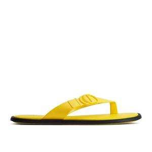 Кроссовки Dior Rivage Flip Flop 'Желтый'