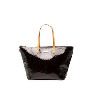 Сумка-тоут Monogram Vernis Bellevue GM (2003-2015 годы)
