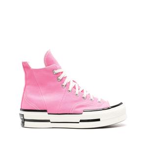 Высокие кеды Chuck 70 Plus из канваса