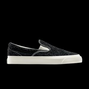 Lifestyle Basketball Golf Le Fleur x Converse One Star CC Pro Slip Cons Low 'Черная красавица'