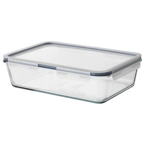 IKEA 365+ контейнер для еды с крышкой