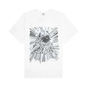Футболки с коротким рукавом Billionaire Boys Club Explode Short-Sleeve Tee 'White'