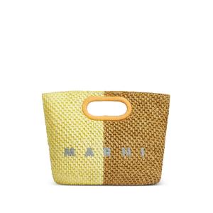 Клатч Seaside из рафии