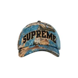 Кепки Snapbacks Supreme Difference 6-Panel 'Slate'