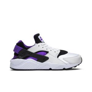Повседневный бег Nike Air Huarache 91 'Purple Punch'
