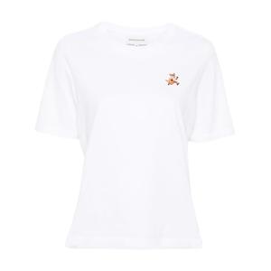 Футболка с аппликацией Speedy Fox