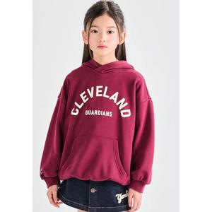 Худи Varsity CLEVELAND INDIANS