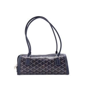 Сумка Bonbonnière Bag Coated Canvas