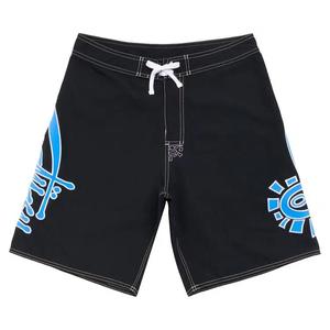 Шорты Stussy x Always Board Short 'Черный'