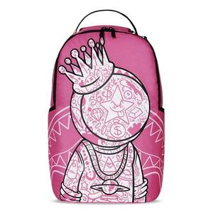 Рюкзаки Sprayground Astromane New Wave DLXR Backpack 'Multicolor'