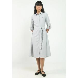 Платье-рубашка Oxford Asia Fit - Tommy Mainline