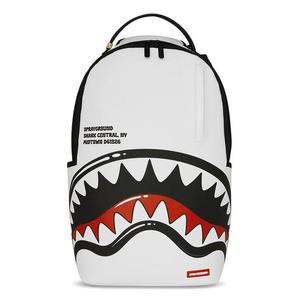 Рюкзаки Sprayground Shark Central Bubble Shark Backpack 'White'
