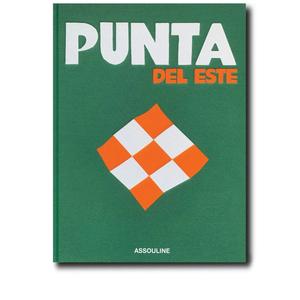 Книга Punta Del Este