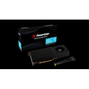 PowerColor Radeon™ AI PRO R9700 32GB видеокарта