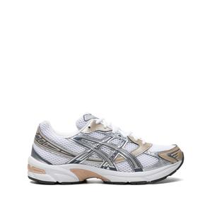 Кроссовки GEL-1130 White/Wood Crepe