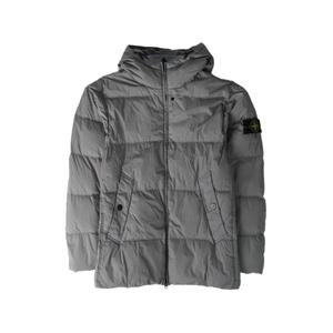 Куртка Crinkle Reps NY с капюшоном