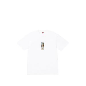 Футболка Prayer Card Box Logo