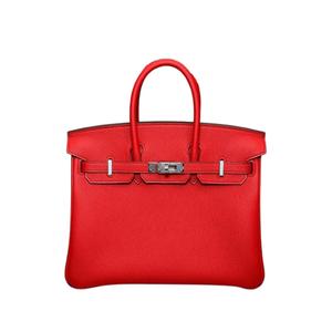 Сумка Birkin 25 Togo (2026 год)
